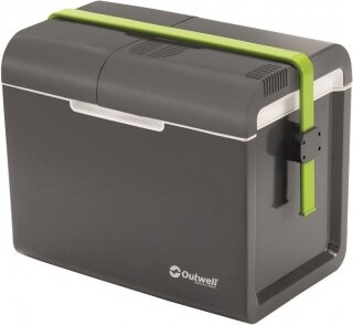 Outwell Ecocool Slate Grey 35 Oto Buzdolabı kullananlar yorumlar
